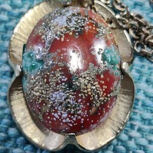 Vintage Judy Lee Necklace